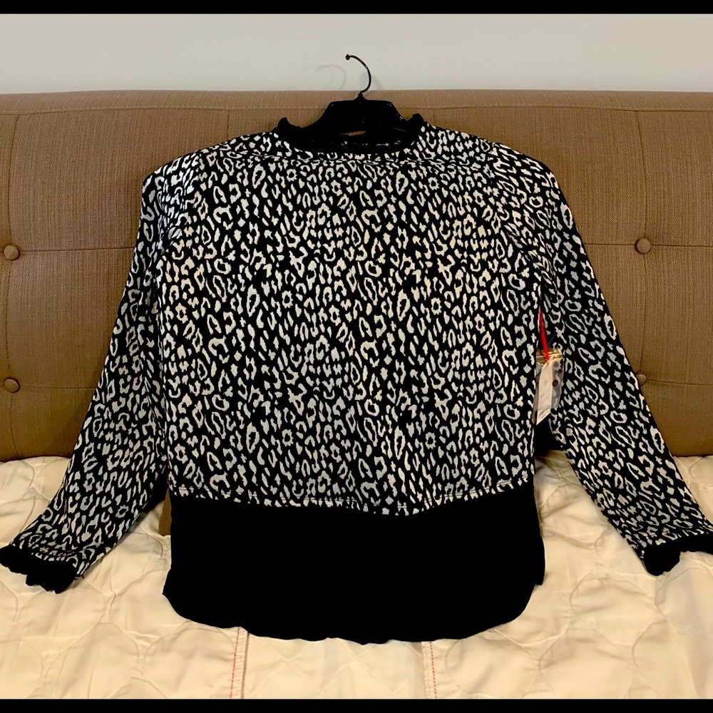 Brand new blouse